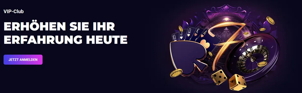 Lucky7even Casino Test 2026 mit Playtech, Evolution Live-Dealer und PaysafeCard-Deposit